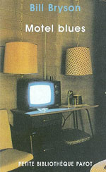 Motel Blues