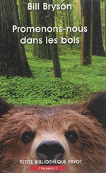 Promenons-nous dans les bois