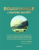 Bougainville, le voyage, l