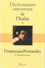 Dictionnaire amoureux de l