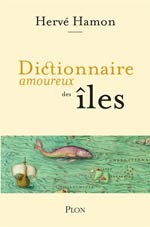 Dictionnaire Amoureux des Îles