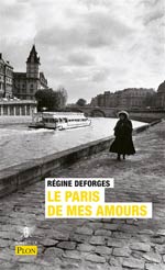 Le Paris de mes amours : abécédaire sentimental