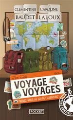 Voyage voyages : prenez-vous au jeu de l