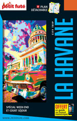 Petit Futé City Trip la Havane