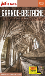 Petit Futé Grande-Bretagne