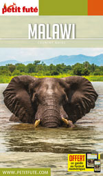 Petit Futé Zambie et Malawi