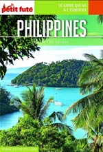 Petit Futé Carnets de Voyage Philippines