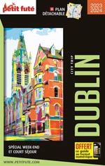Dublin : spécial week-end et court séjour