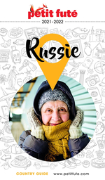 Petit Futé Russie