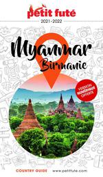 Petit Futé Myanmar (Birmanie)