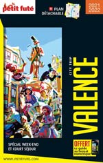 Petit Futé Valence (Drôme)