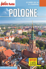Petit Futé Carnets de Voyage Pologne