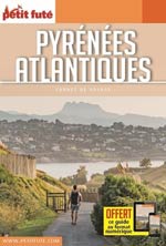 Petit Futé Pyrénées-Atlantiques