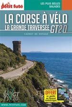 La Corse à Vélo : la Grande Traversée Gt20