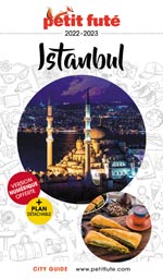 Petit Futé City Guide Istanbul