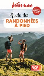 Guide des randonnées à pied