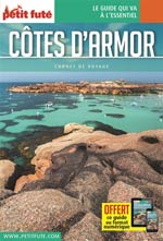Petit Fûté Carnet Voyage Côtes d