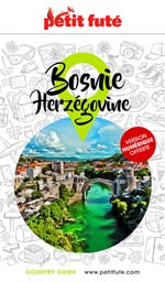 Petit Futé Bosnie-Herzégovine