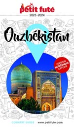 Petit Futé Ouzbékistan