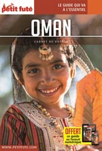 Petit Futé Carnets de Voyage Oman