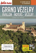Grand Vézelay-Avallon-Noyers