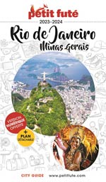Rio de Janeiro, Minas Gerais : 2022-2023