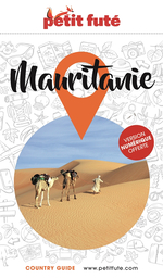 Petit Futé Mauritanie