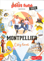 Petit Futé Montpellier : 2023