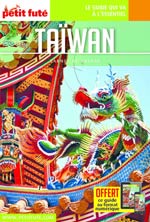 Petit Futé Taïwan