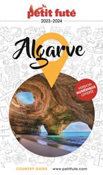 Algarve : 2023-2024