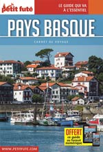 Petit Futé Carnets de Voyage Pays Basque