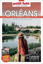 Petit Futé Orléans : Val de Loire