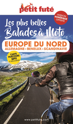 Petit Futé Moto Europe du Nord