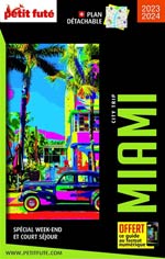 Petit Futé City Trips Miami