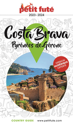 Petit Futé Costa Brava : Pyrénées de Gérone