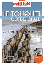 Petit Futé Le Touquet : Côte d