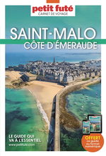 Saint-Malo : Côte d