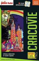 Petit Futé City Trip Cracovie