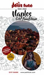 Petit Futé Naples & la Côte Amalfitaine