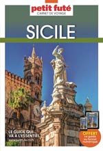 Petit Futé Carnets de Voyage Sicile