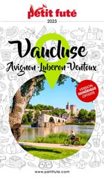Petit Futé Avignon Vaucluse