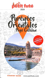 Pyrénées-Orientales, Pays Catalan