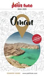 Petit Futé Oman