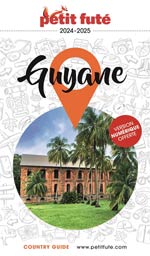 Petit Futé Guyane Française