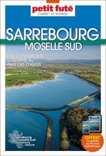 Sarrebourg, Sud Moselle