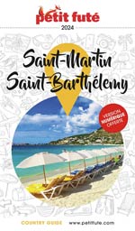 Petit Futé Saint-Martin & Saint-Barthélémy