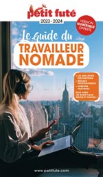 Le guide du travailleur nomade
