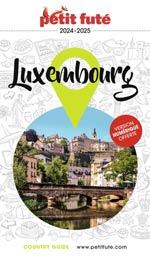 Petit Fute Luxembourg