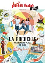 La Rochelle : Châtelaillon-Plage, Île de Ré