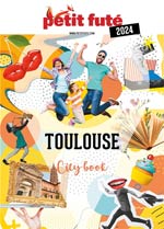 Petit Futé City Guide Toulouse